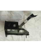 Wspornik pompy hamulcowej C-360 46626080