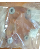 Pompa hydrauliczna Zetor 78420179, 78420029