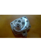 Pompa hydrauliczna Zetor 78420179, 78420029