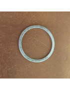 Podkładka aluminiowa złączki C-330 50021160