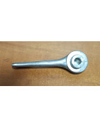 Dźwignia aluminiowa podnośnika C-360 50482030