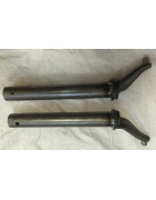 Wał wychylny Kuhn K8016340