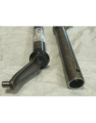 Wał wychylny Kuhn K8016340