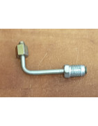 Przewód ciśnieniowy sprężarki C-360 3P 46642070