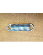 Sprężyna podnośnika C-360 50582350