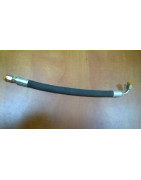 Przewód siłownika wspomagania D10021130