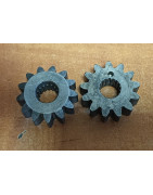 Koło zębate pompy hydraulicznej C-360 50546460