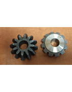 Satelita C-360 50425400