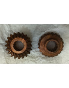 Koło koronowe C-360 50425390