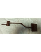 Pedał hamulca lewy Ursus C-360 46627021