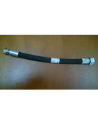 Przewód gumowy 8248F-4602510-04