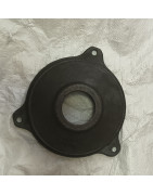 Pokrywa mechanizmu różnicowego C-360 50525040