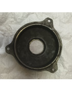 Pokrywa mechanizmu różnicowego C-360 50525040