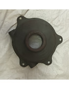 Pokrywa mechanizmu blokującego C-360 50525050