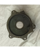 Pokrywa mechanizmu blokującego C-360 50525050