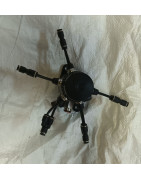 Pompa centralnego smarowania prasy Kuhn Z4424430