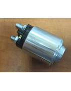 Wyłącznik rozrusznika R10 9610010