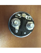 Wyłącznik rozrusznika R10 9610010