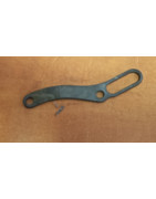 Dźwignia wyłączająca C-360 50582210