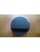 Korek zbiornika paliwa Farmer 191201553A