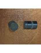 Sworzeń dźwigni włączającej C-360 50582290