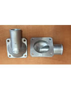 Pokrywa termostatu C-360 50513110