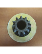 Zespół sprzęgający R7 C-360 8417000