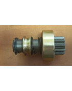 Zespół sprzęgający R7 C-360 8417000