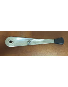 Dźwignia wewnętrzna obwodu rozdzielacza C-360 46582131