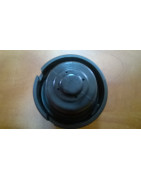 Korek zbiornika paliwa Farmer 191201553A