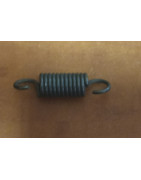 Sprężyna tulei dystansowej hamulca ręcznego C-360 50529030