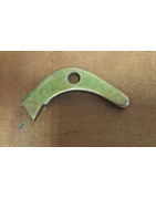 Zapadka hamulca ręcznego C-360 50627231