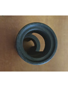 Tuleja zderzaka podnośnika C-360 50580020