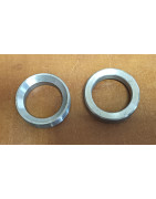 Pierścień dystansowy czopa C-330, C-360 50015730