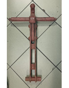 Hak zaczepu dolnego C-360 46676020