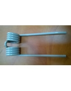 Palec podbieracza 60010816