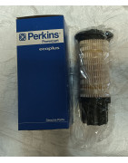 Wkład filtra paliwa Perkins 3577745, MATCZZ-06835