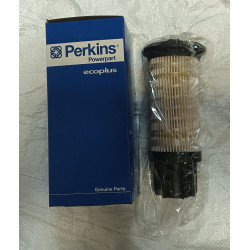 Wkład filtra paliwa Perkins 3577745, MATCZZ-06835