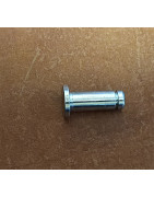 Sworzeń Zetor oryginał 78009096