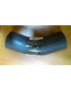 Przewód gumowy chłodnicy FI-37,5 8248-1303060