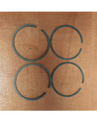 Komplet pierścieni sprężarki C-330, C-360, C-385 50642200