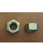 Nakrętka mocowania kolumny (szpilki zwolnicy) C-360 54230609