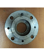 Pokrywa wałka przekaźnika WOM C-360 50619050