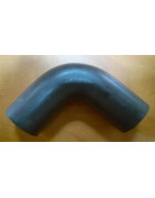 Przewód gumowy zbrojony płótnem 8248-4617001-A