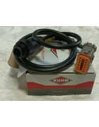 Wiązka przewodów Kuhn 83233504