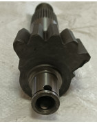 Wał główny mechanizmu kierowniczego C-360 90000003