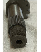 Wał główny mechanizmu kierowniczego C-360 90000003