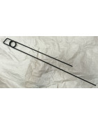 Sprężyna prawa PZ 100