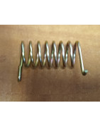 Sprężyna lewa PZ 99