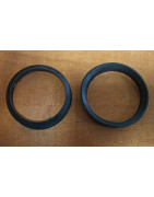 Pierscień czołowy MIIP-000-006, MIIP000006